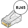  RJ45