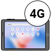 4G  (  LTE)